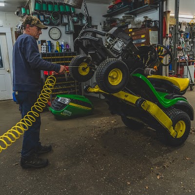 Phillips Power Products in Damariscotta, ME: image 3