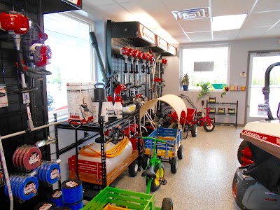 Pittsgrove Power Equipment in Pittsgrove, NJ: main image