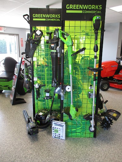 Pittsgrove Power Equipment in Pittsgrove, NJ: image 1