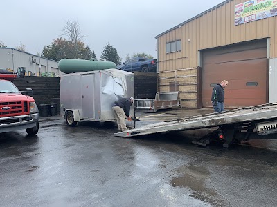 Powell's Sales and Service, Inc in Clarks Summit, PA: main image