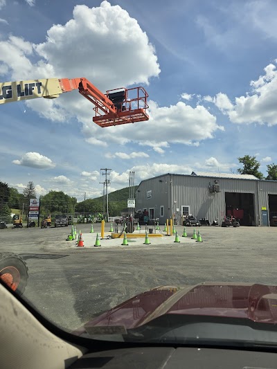 Powell's Sales and Service, Inc in Clarks Summit, PA: image 2