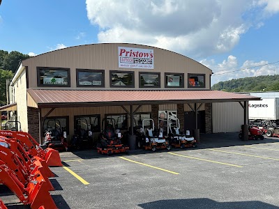 Pristow's Sales & Service, Inc. in JOHNSTOWN, PA: main image