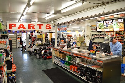 Pristow's Sales & Service, Inc. in JOHNSTOWN, PA: image 1