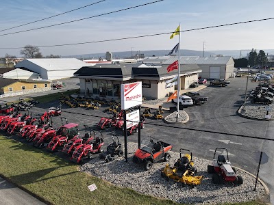 Pro Power Equipment, Inc. in Mt Pleasant, PA: main image