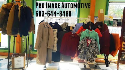 Pro-Image Automotive in Manchester, NH: image 1