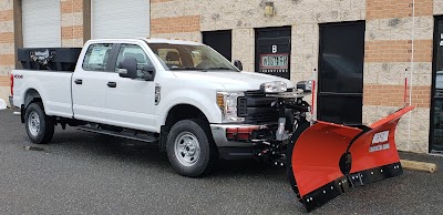 R&B Steel Fabrications in Rockville, MD: main image