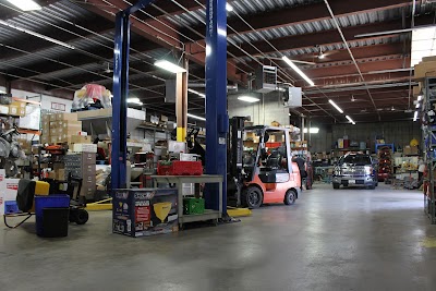 R&B Steel Fabrications in Rockville, MD: image 2