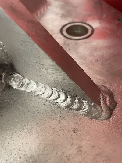 R&B Steel Fabrications in Rockville, MD: image 8