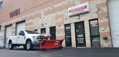 R&B Steel Fabrications in Rockville, MD: main image