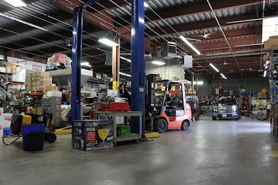 R&B Steel Fabrications in Rockville, MD: image 2