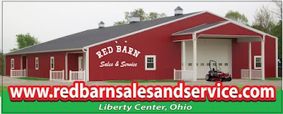 Red Barn Sales & Service LLC in Liberty Center, OH: main image