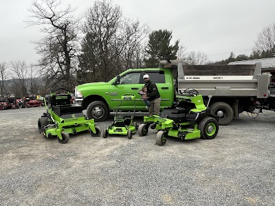 Riley's Small Engine, Inc. in Duncansville, PA: image 1