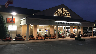 Rippeon Equipment Co. in Gaithersburg, MD: main image