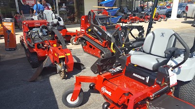 Rippeon Equipment Co. in Gaithersburg, MD: image 2