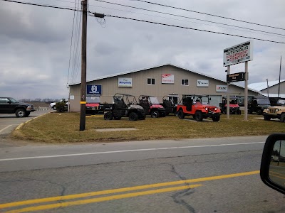 Ritenour Equipment Center, Inc in Butler, PA: main image