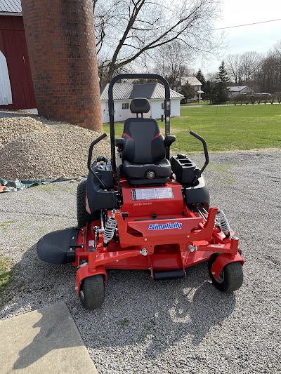 Ritenour Equipment Center, Inc in Butler, PA: image 9
