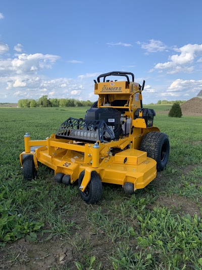 Ritenour Equipment Center, Inc in Butler, PA: image 2