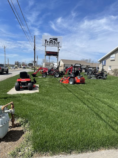 Ritenour Equipment Center, Inc in Butler, PA: image 3