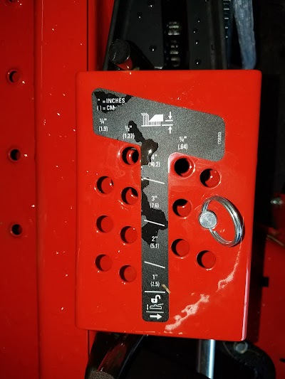 Ritenour Equipment Center, Inc in Butler, PA: image 4