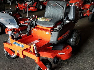 Ritenour Equipment Center, Inc in Butler, PA: image 5