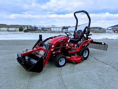 Ritenour Equipment Center, Inc in Butler, PA: image 7