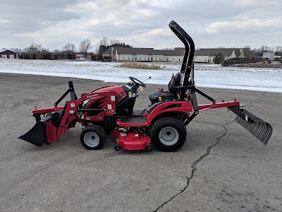 Ritenour Equipment Center, Inc in Butler, PA: image 8