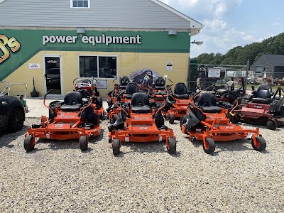 RJ’s Power Equipment & Towing, Inc in Vineland, NJ: main image