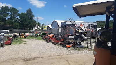 RJ’s Power Equipment & Towing, Inc in Vineland, NJ: image 1