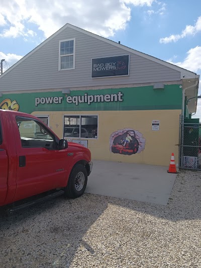 RJ’s Power Equipment & Towing, Inc in Vineland, NJ: image 2