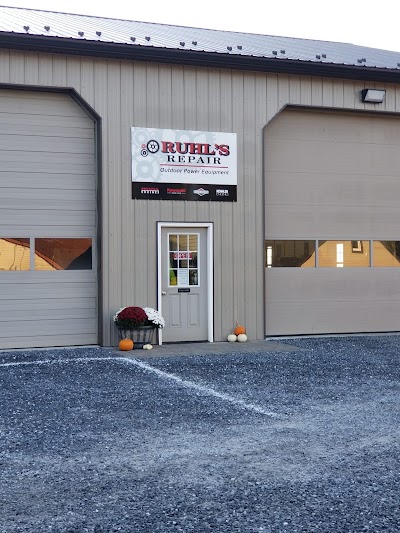 Ruhl's Repair in Elizabethtown, PA: main image