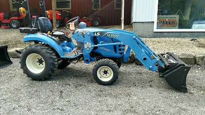 Sandy Lake Implement Co, Inc. in Sandy Lake, PA: image 2