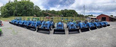 Sandy Lake Implement Co, Inc. in Sandy Lake, PA: image 3