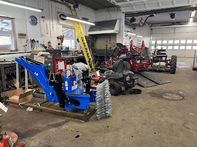 Sandy Lake Implement Co, Inc. in Sandy Lake, PA: image 5