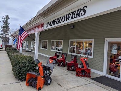 Seacoast Power Equipment in North Hampton, NH: main image