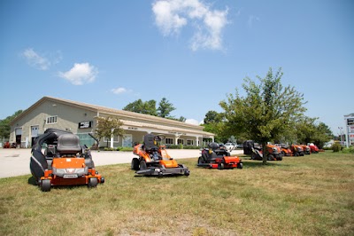 Seacoast Power Equipment in North Hampton, NH: image 1