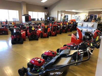 Seacoast Power Equipment in North Hampton, NH: image 2