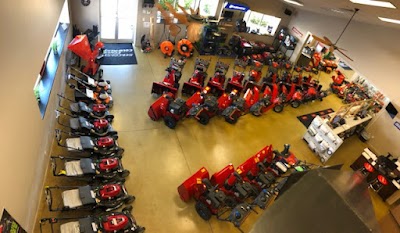 Seacoast Power Equipment in North Hampton, NH: image 5