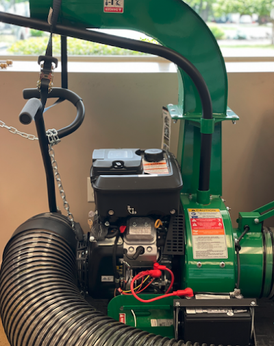 Seacoast Power Equipment in North Hampton, NH: image 7