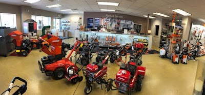 Seacoast Power Equipment in North Hampton, NH: image 8