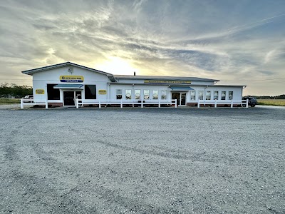 Selbyville Tractor & Equipment, Inc. in Selbyville, DE: main image