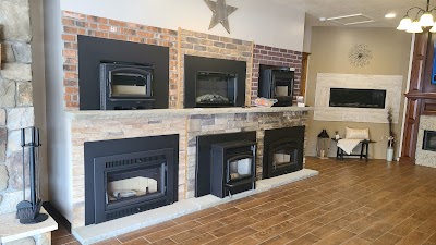 Sisson's Chain Saws & Stoves, Inc. in Bolivar, NY: image 2