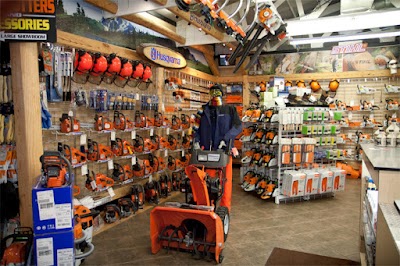 Sisson's Chain Saws & Stoves, Inc. in Bolivar, NY: image 3