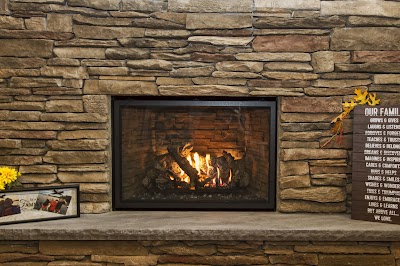Sisson's Chain Saws & Stoves, Inc. in Bolivar, NY: image 4