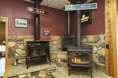 Sisson's Chain Saws & Stoves, Inc. in Bolivar, NY: image 5