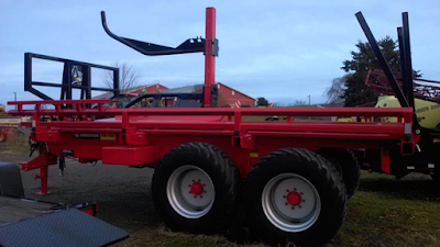 Smith's Farm Equipment LLC in Newport, PA: main image