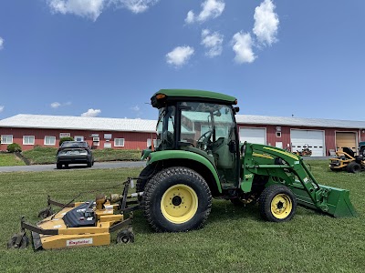 Smith's Farm Equipment LLC in Newport, PA: image 1