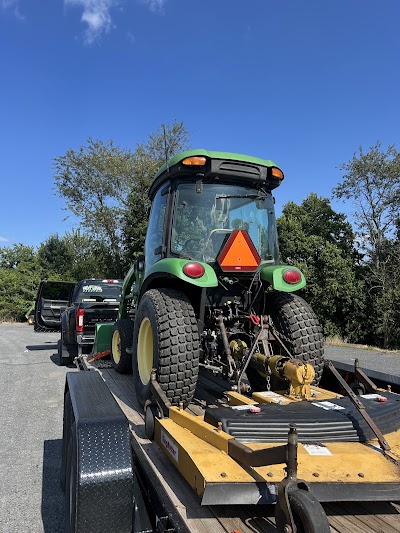 Smith's Farm Equipment LLC in Newport, PA: image 3