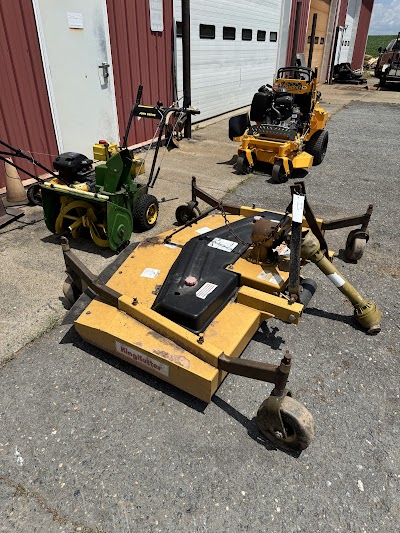 Smith's Farm Equipment LLC in Newport, PA: image 5