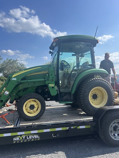 Smith's Farm Equipment LLC in Newport, PA: image 6