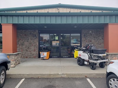 Sno-White Powered Equipment & Repair, LLC in Southington, CT: main image